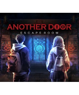 Another Door: Escape Room Steam Key GLOBAL